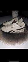 Reebok Sneaker ( NEUWERTIG ) Echt Leder Hannover - Linden-Limmer Vorschau