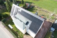 Traumhafte Dachgeschosswohnung mit ++Kamin++ ab 01.08.2024 Sachsen - Striegistal Vorschau