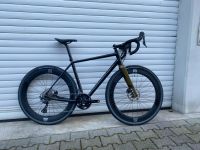 Titici Gravel GRX600 2fach Unikat Alchemist Carbon Düsseldorf - Oberkassel Vorschau