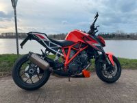 KTM 1290 Super Duke R Düsseldorf - Garath Vorschau