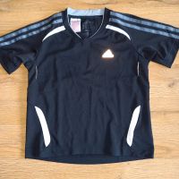 T-Shirt von adidas  Gr. 116 Niedersachsen - Wilhelmshaven Vorschau