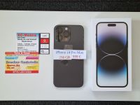 Apple iPhone 14 Pro Max 256GB Space Black Bayern - Kronach Vorschau