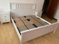 Schlafzimmer Bett (2x90cm) Hessen - Eschborn Vorschau