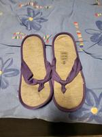 flip flops für drinnen,nicht getragen,39-42 Schleswig-Holstein - Neumünster Vorschau