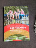 Konfirmation Arbeitsbuch Kursbuch Religion evangelisch Kinder Nordrhein-Westfalen - Gronau (Westfalen) Vorschau