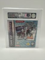 Castlevania Double Pack Nintendo Gameboy Advance VGA 85 (NM+) Bayern - Augsburg Vorschau