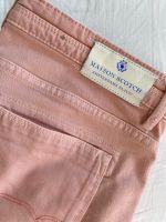 Hose Jeans rosé Maison Scotch Bayern - Würzburg Vorschau