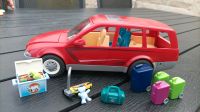 Playmobil Auto rot Bayern - Nördlingen Vorschau