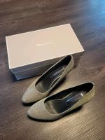 Tamaris Glitzer Pumps - für u.a. Jugendweihe Hochzeit etc. Berlin - Köpenick Vorschau