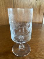 Rosendahl Glas-Vase Waldtiere vintage Hessen - Schwalbach a. Taunus Vorschau