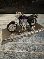 Modellmotorrad Harley Davidson XL 1200C Sportster Custom Niedersachsen - Meppen Vorschau