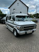 Chevrolet G20 Van Starcraft Oldtimer GMC Nordrhein-Westfalen - Simmerath Vorschau