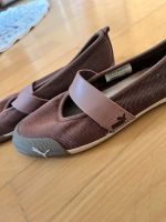 Puma Schuhe Sommer Sandalen Ballerinas Thüringen - Jena Vorschau