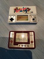 VTech retro Game Deputy dan und Pancake 1981 Wandsbek - Hamburg Sasel Vorschau