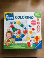 Colorino von Ravensburger mini steps Bayern - Uettingen Vorschau