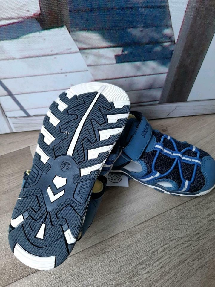 ⭐Gr.28⭐ Sandalen Schuhe in Löhne