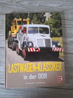 Lastwagen- Klassiker der DDR Baden-Württemberg - Kirchberg an der Murr Vorschau