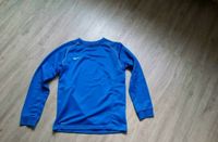 Nike Langarmsweatshirt Hessen - Bad Vilbel Vorschau