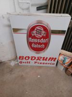 Außen Werbung mit Beleuchtung Nordrhein-Westfalen - Mechernich Vorschau