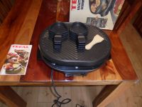 Tefal  Raclette-Grill 73802 Saarland - Lebach Vorschau