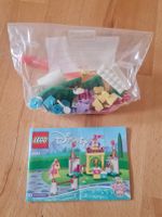 Lego 41144 Disney Whisker Haven Suzettes Reitanlage Saarland - Wadern Vorschau