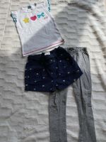 Lief Jasper Conran ⭐️ Shirt & Shorts & Leggings wie neu ⭐️ 104 Nordrhein-Westfalen - Siegburg Vorschau