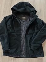 Jack Wolfskin Herbst/ Winter Jacke Gr. L Löwenberger Land - Nassenheide Vorschau