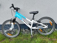 Kinderfahrrad 20" Thüringen - Hirschberg Vorschau