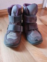 Mädchen Winterstiefel von Ricosta, Größe 26, Sympatex Niedersachsen - Otter Vorschau