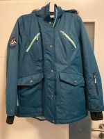 Damen Winterjacke Gr 44 Hessen - Ober-Mörlen Vorschau