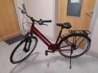 Fahrrad 28 Zoll Dresden - Seevorstadt-Ost/Großer Garten Vorschau