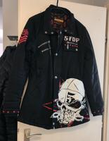 Jacke - Five Finger Death Punch - FFDP - Damen, Größe M Bayern - Gröbenzell Vorschau