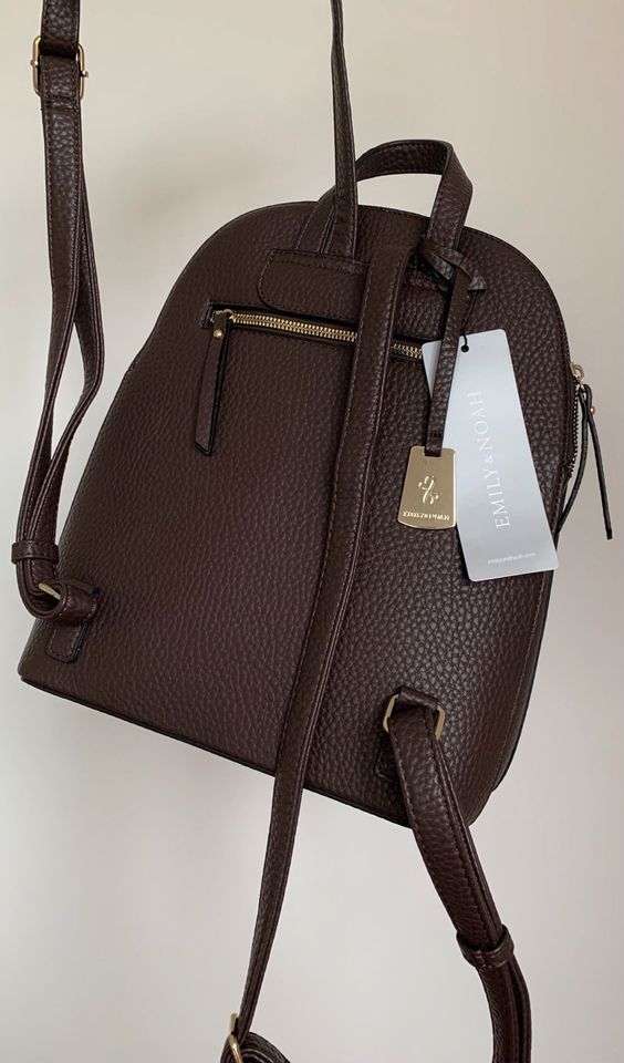 Damen Rucksack von Emily & Noah, neu in Hamburg