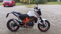 KTM Duke 690 ABS Berlin - Mitte Vorschau