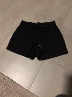 Shorts Jersey Amisu New Yorker Gr 34 Schwarz Niedersachsen - Wolfsburg Vorschau