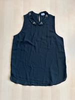 Bluse Schwarz Gr. S Pimkie Berlin - Charlottenburg Vorschau