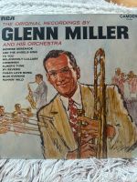 Glenn Miller - The Original Recordings - Schallplatte - Vinyl Baden-Württemberg - Löwenstein Vorschau