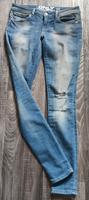 Only Jeans Hose Jeanshose Skinny Stretch S 36 30/34 Top Baden-Württemberg - Kißlegg Vorschau