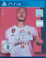 FIFA 20, PS4 Spiel Hessen - Hessisch Lichtenau Vorschau