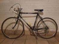 PEUGEOT Vintage Rennrad MONACO Mangalloy Stahl RH 55 26" Nordrhein-Westfalen - Neuss Vorschau