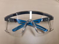 Uvex Astrospec 2.0 Schutzbrille - Klar - Neu Nordrhein-Westfalen - Wegberg Vorschau