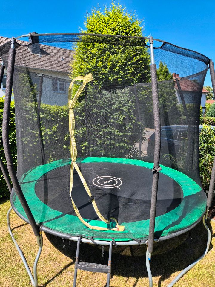 CRIVIT Trampolin/Ersatzteile 305cm in Bünde