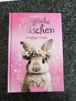 Magische Häschen - Knuffiges Chaos - Sue Bentley Baden-Württemberg - Altlußheim Vorschau