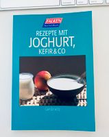 Rezepte mit Joghurt, Kefir & Co. Falken Taschenbuch Niedersachsen - Weyhe Vorschau