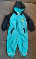 Matschanzug Overall Onesie Regen Junge 92 orsolino Sachsen - Plauen Vorschau