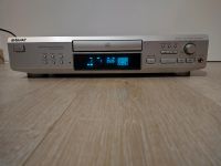 SONY CD Player CDP- XE520 Bayern - Aschaffenburg Vorschau