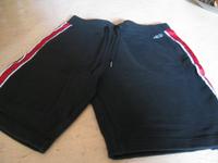 Hollister Herren Shorts Baumwolle Gr. S Schwarz TOP Nordrhein-Westfalen - Hemer Vorschau