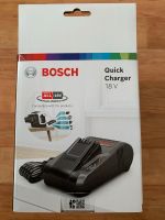 Bosch Quick Charger 18 V Berlin - Neukölln Vorschau