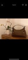 Handtasche Kalbsleder Longchamp Neu Braun Vintage Wandsbek - Hamburg Marienthal Vorschau