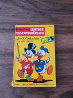 Erstausgabe Lustige Taschenbücher LTB Nr.1 Der Kolumbusfalter Berlin - Schöneberg Vorschau